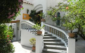 Villa Hermosa Ischia